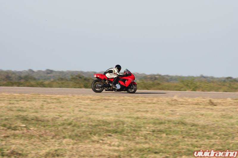 Gallery Vivid Racing News