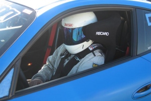 Texas Mile 2009 Standing Mile Event