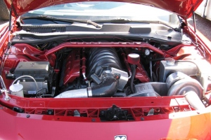 Texas Mile 2009 Standing Mile Event