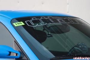 Texas Mile 2009 Standing Mile Event