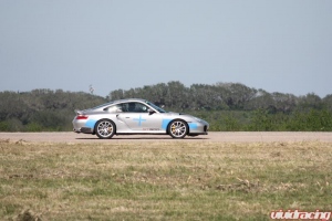Texas Mile 2009 Standing Mile Event