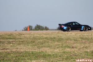 Texas Mile 2009 Standing Mile Event