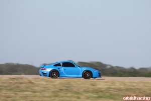 Texas Mile 2009 Standing Mile Event