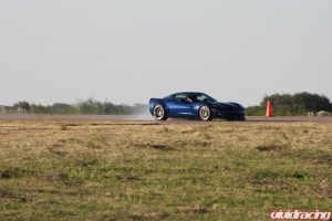 Texas Mile 2009 Standing Mile Event
