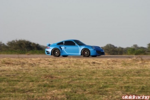 Texas Mile 2009 Standing Mile Event