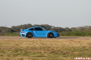 Texas Mile 2009 Standing Mile Event