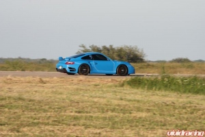 Texas Mile 2009 Standing Mile Event