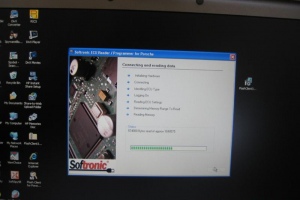 Tim Flashes his 997 Turbo with VRTuned