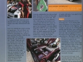 Top Performance Magazine Bullrun 2007 Article