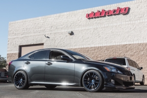 LEXUS IS350 VRTUNED-8