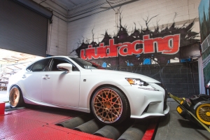Lexus IS250 VRTUNED -2