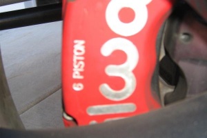 SMA Diesel Show Truck