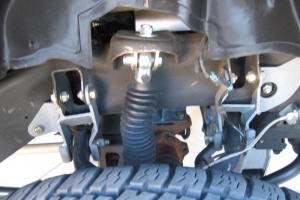 SMA Diesel Show Truck