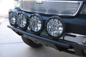 SMA Diesel Show Truck