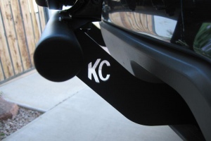 SMA Diesel Show Truck