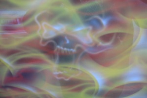 SMA Diesel Show Truck