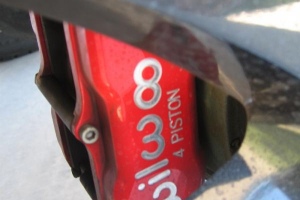 SMA Diesel Show Truck