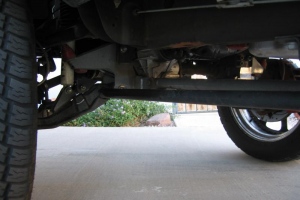 SMA Diesel Show Truck