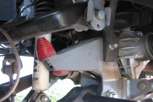 SMA Diesel Show Truck