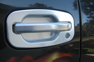 SMA Diesel Show Truck