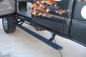 SMA Diesel Show Truck