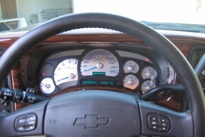 SMA Diesel Show Truck