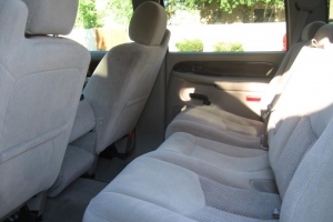 SMA Diesel Show Truck