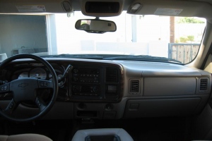 SMA Diesel Show Truck