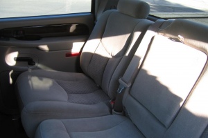 SMA Diesel Show Truck