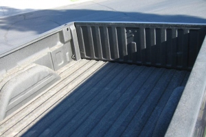 SMA Diesel Show Truck