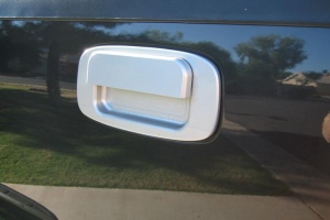 SMA Diesel Show Truck