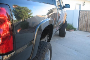 SMA Diesel Show Truck