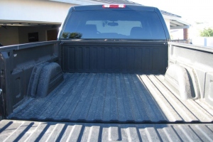 SMA Diesel Show Truck