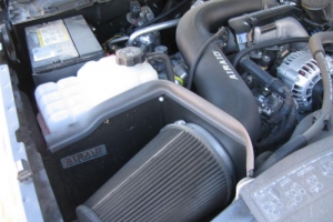 SMA Diesel Show Truck