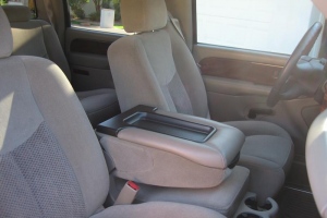 SMA Diesel Show Truck