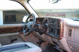 SMA Diesel Show Truck