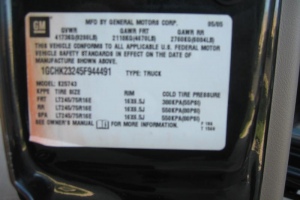 SMA Diesel Show Truck