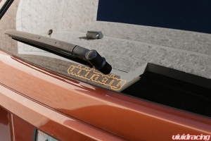 Larry's Custom Range Rover Sport