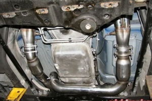 2008 Hummer Supercharger Build