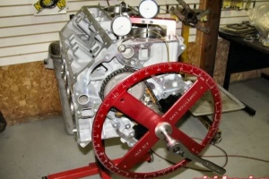 2008 Hummer Supercharger Build