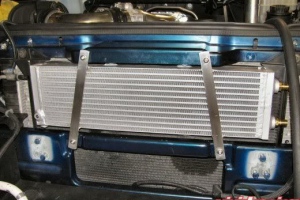 2008 Hummer Supercharger Build