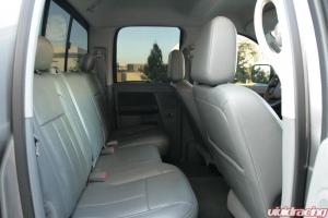 Rob's Dodge Ram Diesel Truck FOR SALE