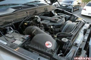 Rob's Dodge Ram Diesel Truck FOR SALE