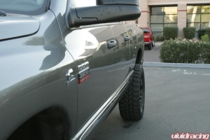 Rob's Dodge Ram Diesel Truck FOR SALE