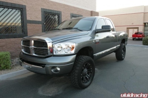 Rob's Dodge Ram Diesel Truck FOR SALE