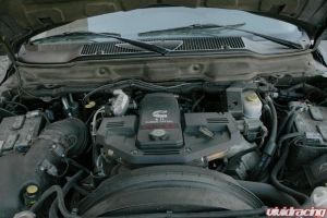 Rob's Dodge Ram Diesel Truck FOR SALE