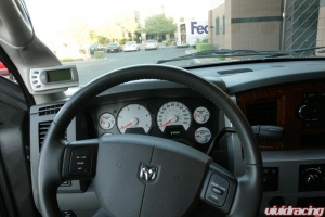 Rob's Dodge Ram Diesel Truck FOR SALE