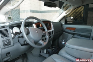 Rob's Dodge Ram Diesel Truck FOR SALE