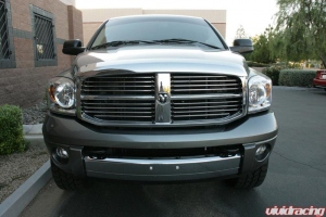 Rob's Dodge Ram Diesel Truck FOR SALE