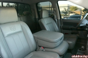 Rob's Dodge Ram Diesel Truck FOR SALE